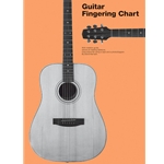Guitar Fingering Chart -