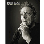 Philip Glass: The Complete Piano Etudes -
