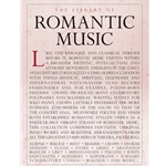 The Library of Romantic Music -