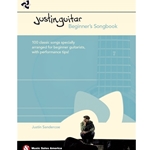 JustinGuitar Beginner's Songbook -