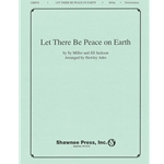 Let There Be Peace on Earth -