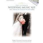 The Ultimate Wedding Music Kit -