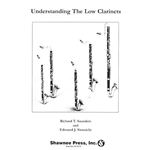 Understanding the Low Clarinets Clarinet Method -