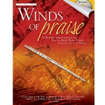 Winds of Praise w/CD -