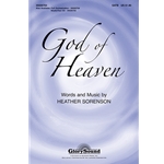 God of Heaven -