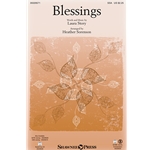 Blessings -