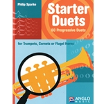Starter Duets - 60 Progressive Duets -