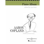 Piano Album -