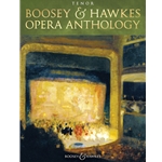 Boosey & Hawkes Opera Anthology -