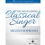 The Developing Classical Singer -