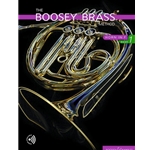 The Boosey Brass Method - Horn in F - Book 1 -