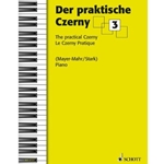 Der Praktische Czerny 3 -