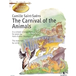 The Carnival of the Animals - Intermediate