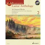 Romantic Guitar Anthology - Volume 2 -