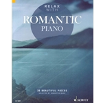 Relax with Romantic Piano -