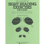 Progressive Sight Reading Exercises -