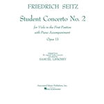 Student Concerto No. 2 -