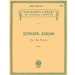 Sonata Album Book 1 -