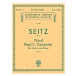 Third Pupil's Concerto -