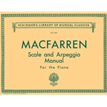 Scale and Arpeggio Manual -