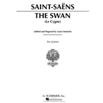 The Swan (Le Cygne) -