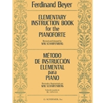 Elementary Instruction Book for the Pianoforte (Metodo de Instruccion Elemental) -