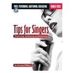 Tips for Singers -