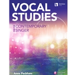 Vocal Studies for the Contemporary Singer -