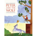 Peter And The Wolf - Intermediate