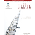 The Flute Collection - Audio Access Included - Advanced