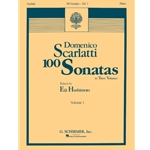 100 Sonatas - Volume 1 -