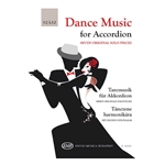 Dance Music for Accordion -
