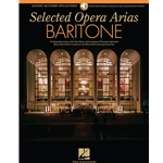 Selected Opera Arias -