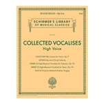 Collected Vocalises -