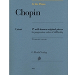 Chopin: At the Piano -
