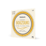 D'Addario EJ97 Greek Bouzuki String Set 10-28