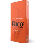 Rico Alto Sax Reeds - Box of 25