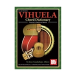 Vihuela Chord Dictionary -