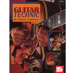 Guitar Technic -