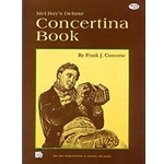 Deluxe Concertina Book -