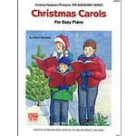 Christmas Carols for Easy Piano - Easy