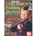 Children's Fiddling Method Vol. 2 -
