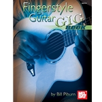 Fingerstyle Guitar Gig Book -