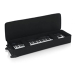 Gator Cases Lightweight Keyboard Case 88 Keys - Slim