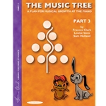 The Music Tree Part 3 -