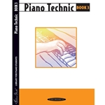 Piano Technic Book 3 -