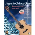 Fingerstyle Christmas Guitar -