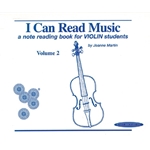 I Can Read Music Volume 2 - 2