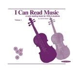 I Can Read Music 1 -