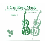 I Can Read Music 1 - 1
